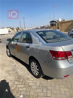 بی وای دی G3